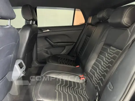 T-CROSS 1.0 200 TSI Comfortline