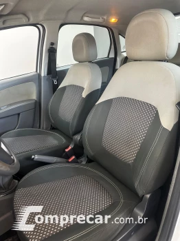 GRAND SIENA 1.6 MPI Essence 16V