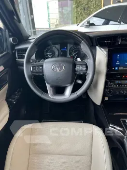 Sw4 2.8 Tdi Srx Diamond 7l Auto 4wd