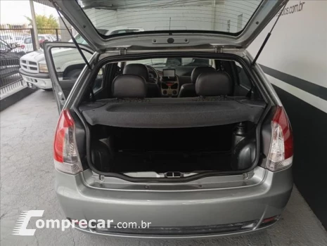 PALIO 1.0 MPI Trofeo Fire 8V