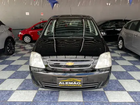 MERIVA 1.4 MPFI Maxx 8V