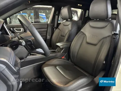 COMPASS 1.3 T270 TURBO FLEX S AT6