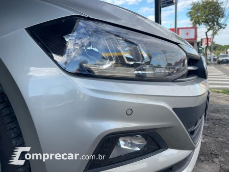 POLO 1.0 200 TSI Comfortline