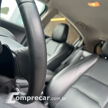 HR-V EXL 1.8 Flexone 16V 5p Aut.