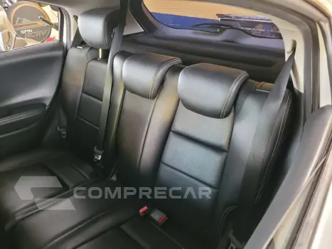 HR-V EX 1.8 Flexone 16V 5p Aut.