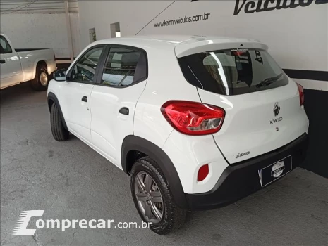 KWID 1.0 12V SCE ZEN