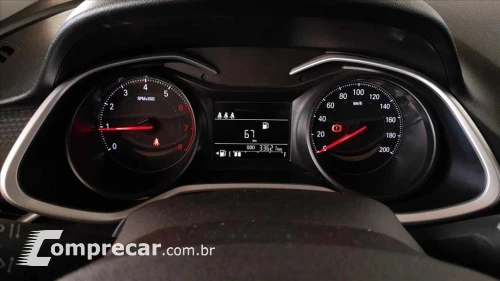 ONIX 1.0 TURBO FLEX LT MANUAL