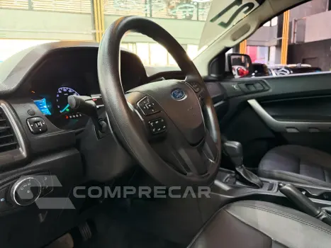 RANGER 2.2 XLS 4X2 CD 16V DIESEL 4P AUTOMÁTICO