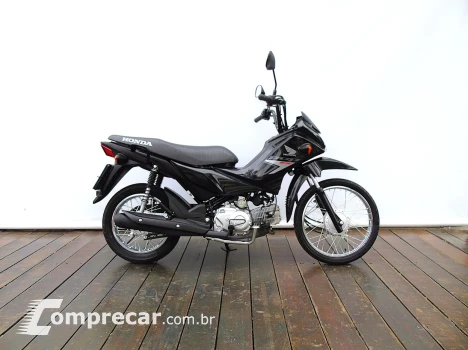 HONDA POP 110I