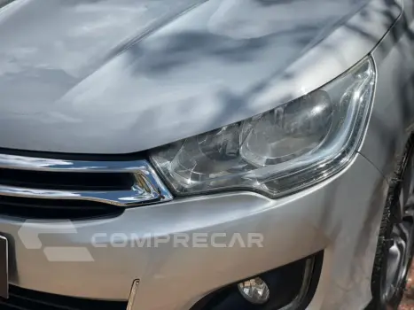 C4 LOUNGE 1.6 THP Exclusive BVA