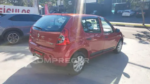 SANDERO 1.6 16V SCE Expression