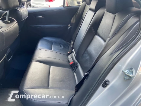 COROLLA 2.0 Vvt-ie Altis Direct Shift