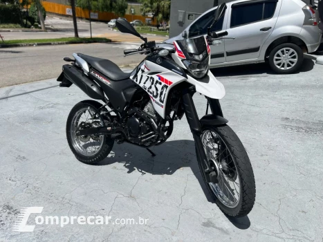 XTZ 250 LANDER 249cc/LANDER BLUEFLEX/ABS