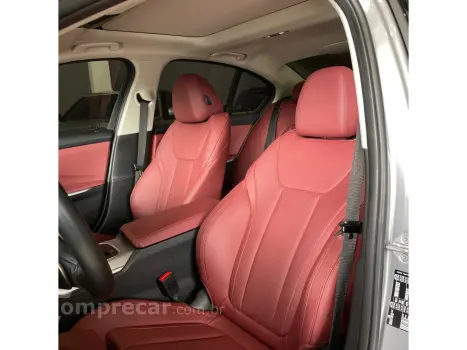 320i 2.0 16V TURBO FLEX SPORT GP AUTOMÁTICO