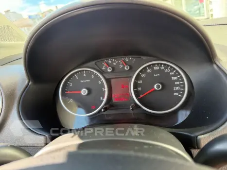 Saveiro CROSS 1.6 Mi Total Flex 8V CE