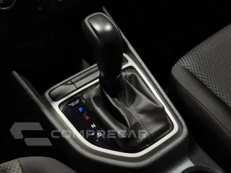 CRETA 1.6 16V FLEX SMART AUTOMÁTICO