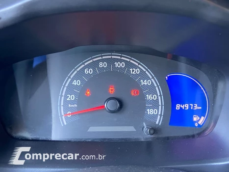 KWID 1.0 12V SCE ZEN
