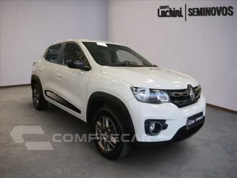 KWID 1.0 12V SCE FLEX INTENSE MANUAL