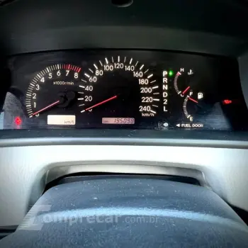 COROLLA 1.8 Se-g 16V