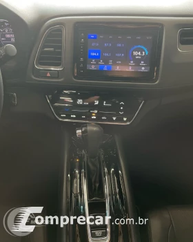 HR-V 1.5 DI I-vtec EXL