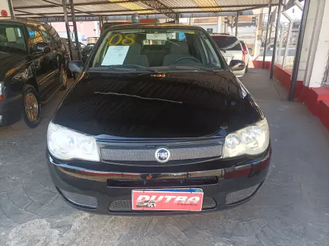 Fiat SIENA 1.0 MPI Fire Celebration 8V 4 portas
