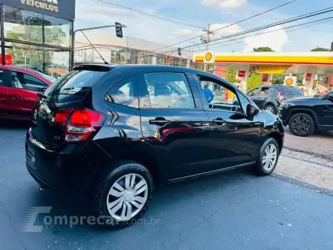 C3 1.2 PURE TECH FLEX ORIGINE MANUAL