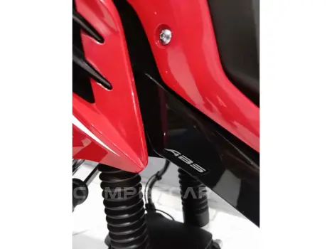 XTZ 150 CROSSER Z FLEX