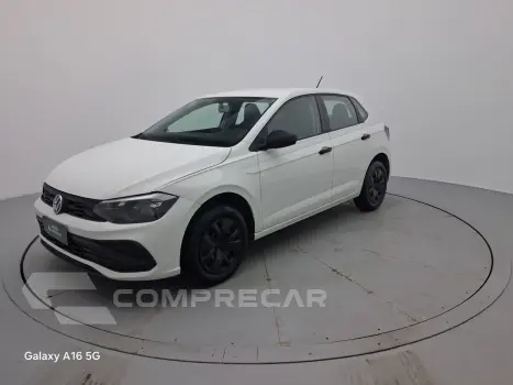 POLO 1.0 MPI TRACK MANUAL