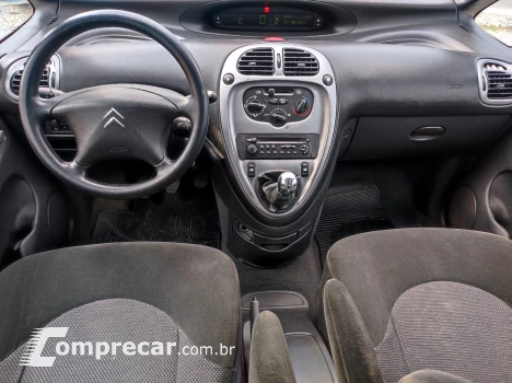 XSARA 1.6 I Picasso GLX 16V