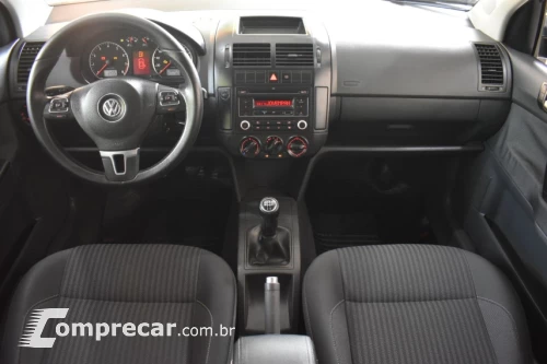 POLO 1.6 MI 8V