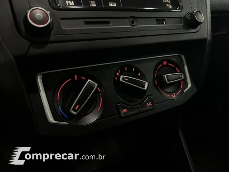 SAVEIRO 1.6 MSI TRENDLINE CS 16V FLEX 2P MANUAL