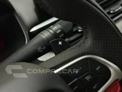 Fastback Audace 1.0 200 T. Flex Aut