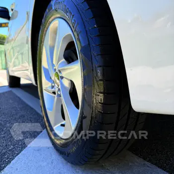 HB20S 1.6 Comfort Plus 16V