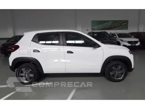 KWID 1.0 12V SCE FLEX ZEN MANUAL
