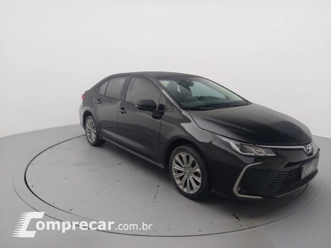 COROLLA 2.0 VVT-IE FLEX XEI DIRECT SHIFT