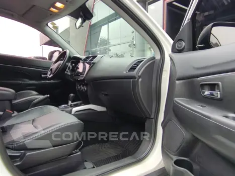 OUTLANDER SPORT 2.0 Mivec HPE