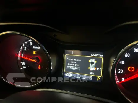 TRACKER Premier 1.2 Turbo 12V Flex Aut.