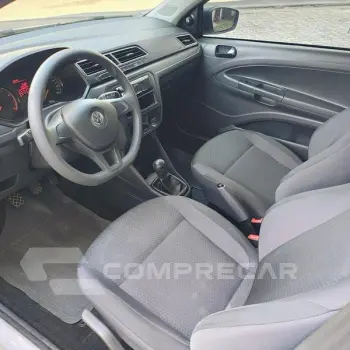 SAVEIRO 1.6 CS ROBUST 8V FLEX 2P MANUAL