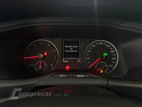 T-CROSS 1.0 200 TSI Sense