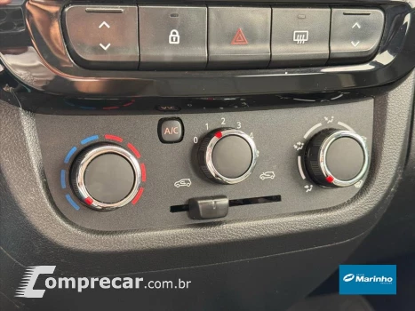 KWID 1.0 12V SCE FLEX OUTSIDER MANUAL