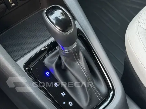 HB20S 1.0 TGDI FLEX PLATINUM PLUS AUTOMÁTICO