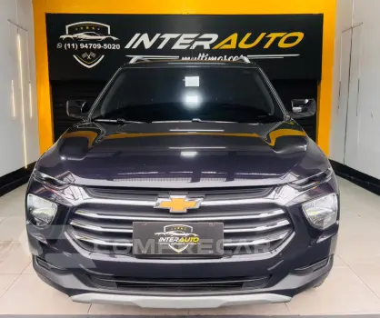MONTANA 1.2 Turbo Premier