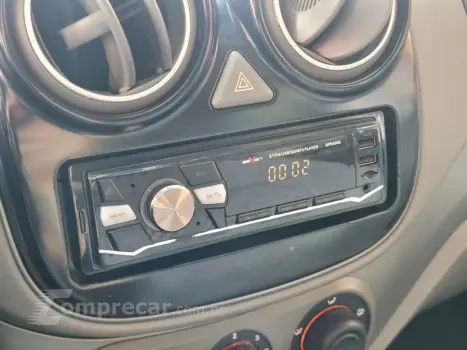 Palio ATTRACTIVE 1.0 EVO Fire Flex 8v 5p