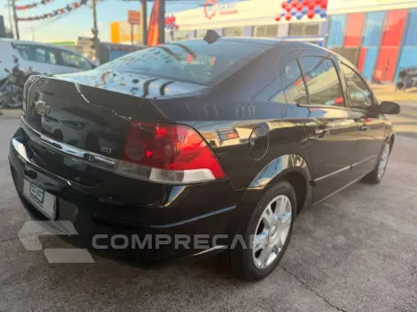 Vectra EXPRESSION 2.0 MPFI FlexPower Mec