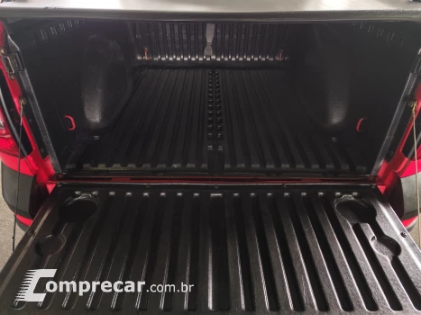 SAVEIRO 1.6 Cross CE 8V