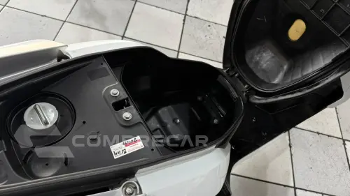 ELITE 125C - scooter
