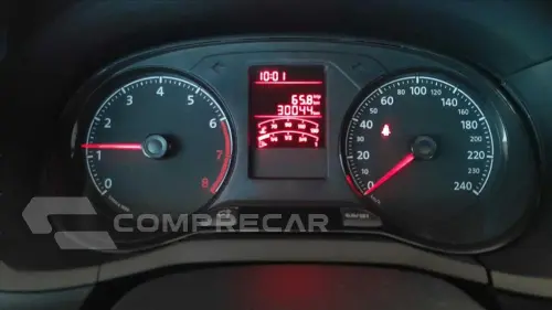 SAVEIRO 1.6 MSI ROBUST CS 16V FLEX 2P MANUAL