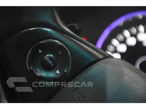 HR-V - 1.8 16V EX 4P AUTOMÁTICO
