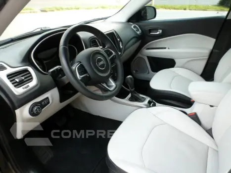 COMPASS 2.0 16V Longitude