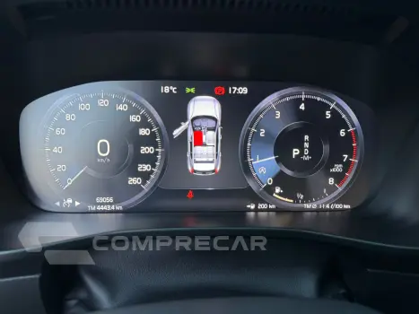 XC40 2.0 T5 R-design AWD Geartronic